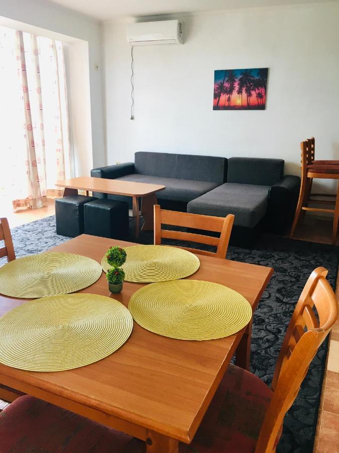 Hotel Sofia Beach 内塞伯尔 外观 照片